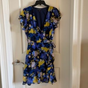 Banana Republic Wrap Dress